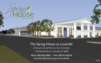 Spring House Louisville image 1